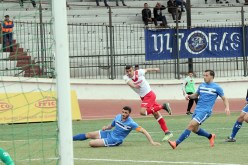 سوسطارة تلهب صراع اللقب.. بلوزداد يفوز بشق الأنفس والكناري يواصل السقوط