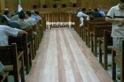 18 شهرا حبس نافذ لشخصين حاولا إبعاد فتاتين قاصرتين بسكيكدة