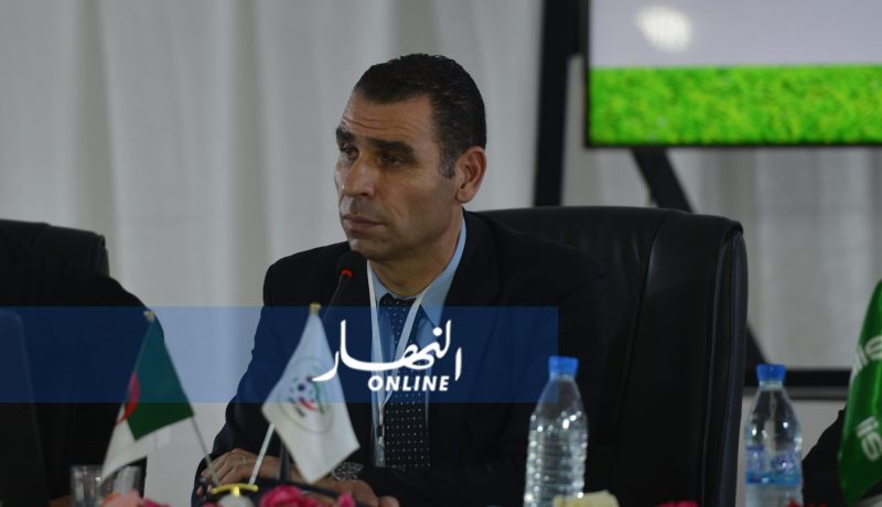 زطشي : أليس هؤلاء بجزائريين؟