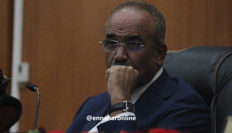 بدوي :” تنفيذ قرارات رئيس الجمهورية لا تعترضها صعوبات مالية”