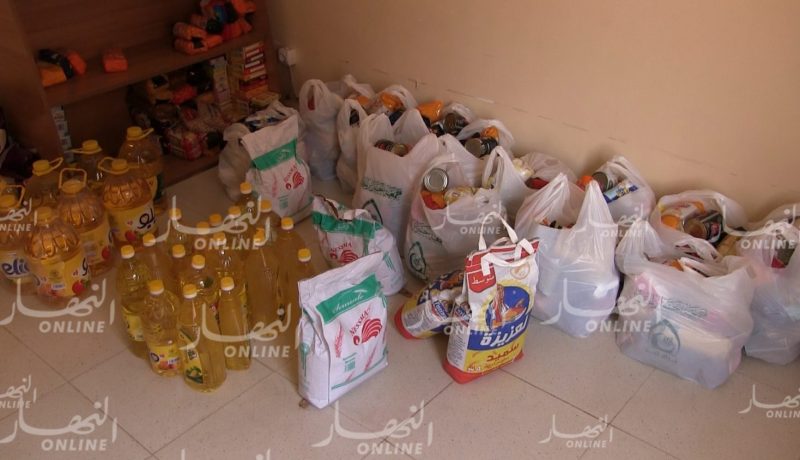 تيارت.. 325 مليون دج للعملية التضامنية خلال شهر رمضان