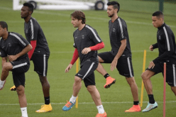 باريس سان جرمان لن يتربص بالجزائر