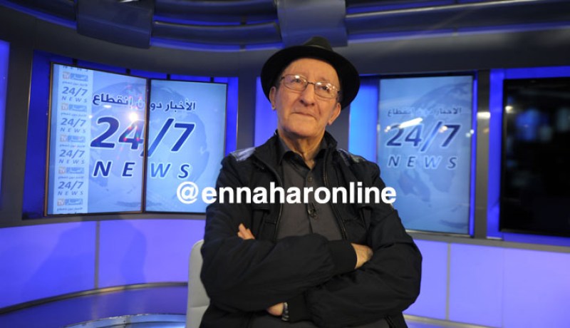  إيدير يضرب موعدا لجمهوره يومي 4 و5 جانفي