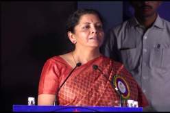 تعيين أول امرأة هندية وزيرة للدفاع