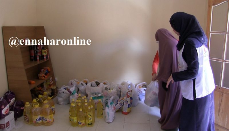 هذه شروط الاستفادة من إعانة 5000 دينار في رمضان