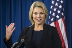 أمريكا ترحب ببيان السعودية حول مقتل خاشقجي