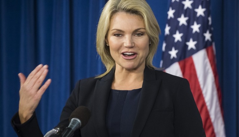 أمريكا ترحب ببيان السعودية حول مقتل خاشقجي