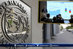 هذه هي توقعات الصندوق الدولي للاقتصاد العالمي لسنة 2020