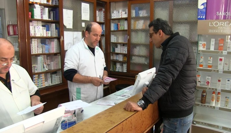 مليــون و400 ألــف علبــة «أنتيبيوتيــك» يستهلكهــا الجزائريـــون شهــريــا