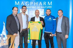 “ماغ فارم” ممولا جديدا لشبيبة القبائل