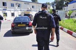 مجهولون يدفنون شابا حيّا داخل مبنى رسمي مُهمل في القبّة !