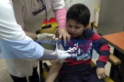 إجراء فحوصات طبية لقرابة 160 ألف تلميذ  في تلمسان