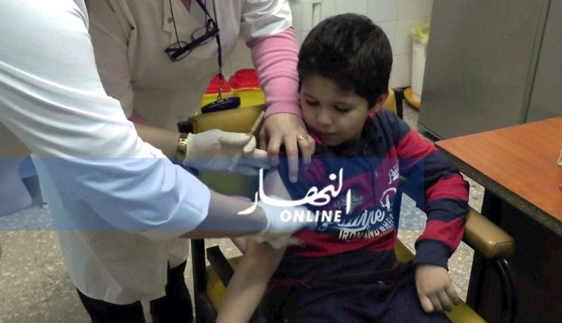 إجراء فحوصات طبية لقرابة 160 ألف تلميذ  في تلمسان