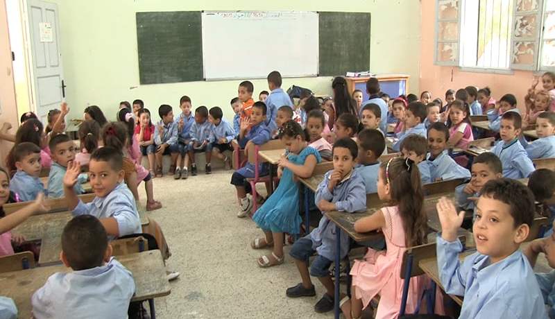 أسبوع للهدنة في قطاع التربية.. والعودة للإضراب الأحد المقبل