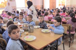 بدوي: سجلنا نقائص في المطاعم المدرسية بعد تحويلها للبلديات