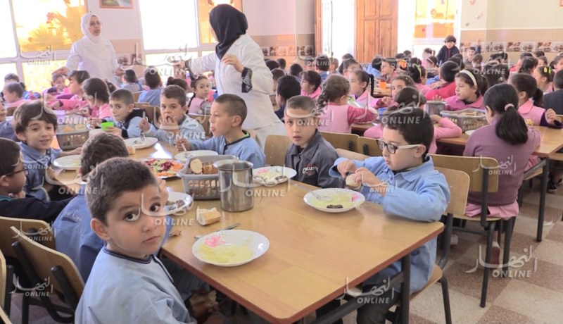 بدوي: سجلنا نقائص في المطاعم المدرسية بعد تحويلها للبلديات