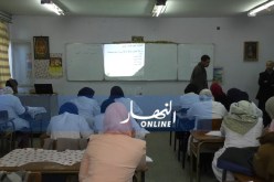 توفير 9 آلاف منصب أستاذ رئيسي وأستاذ مكوّن خلال المسابقة الثانية