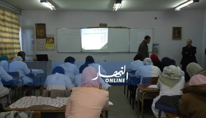 توفير 9 آلاف منصب أستاذ رئيسي وأستاذ مكوّن خلال المسابقة الثانية