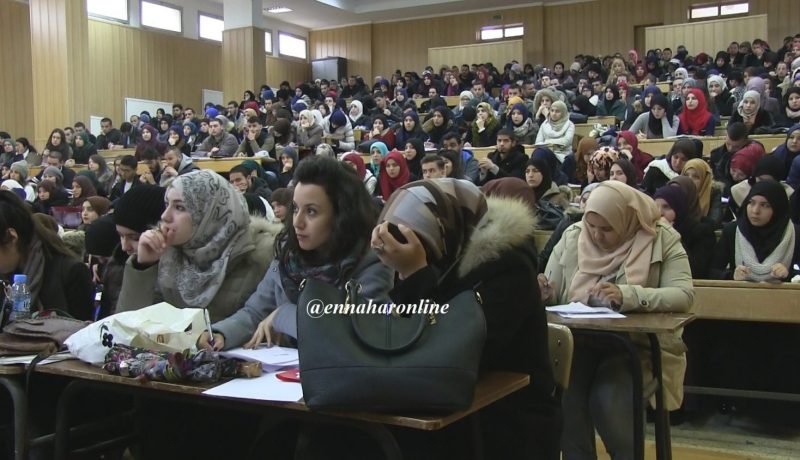 «القراية » في الجامعة ستكون إلى غاية السادسة مساءً