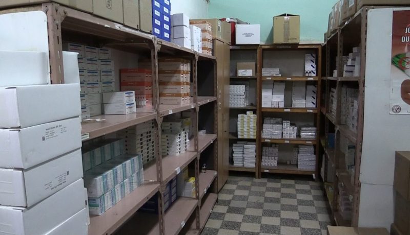 أزمـــة دواء فــي فـرنـســـا.. والجزائـــر تســـارع إلى الاستيــراد لتأميــن المخـــازن..!