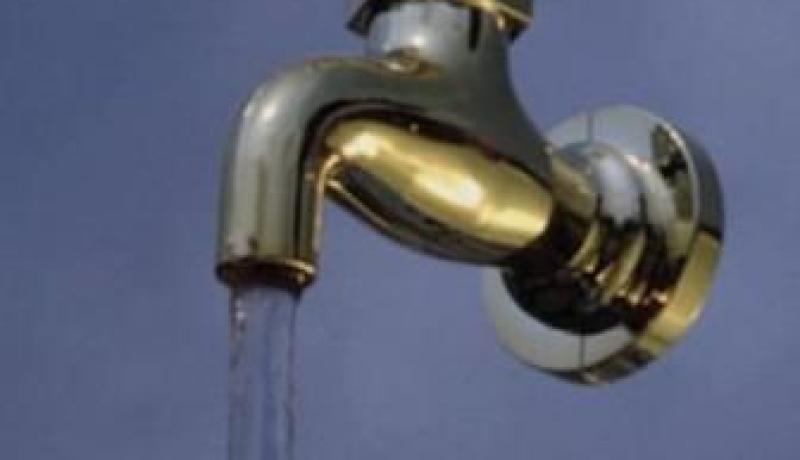 انقطاع في عملية التزويد بالماء الشروب بعدد من أحياء العاصمة