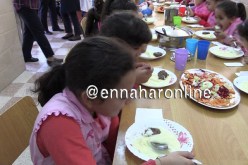 الإستعانة بالولاية وأولياء التلاميذ لتمويل المطاعم المدرسية