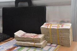 إطـار في الهـنـدسـة المـدنـيـة يـحـتـال علـى مواطنين ويسلـبهـم 7 ملايير سـنـتـيــم بـالعاصـمة