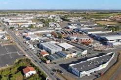 استحداث 000 2 منصب عمل بفضل أزيد من 20 مشروعا بالمنطقة الصناعية لسيدي خالد بالبويرة