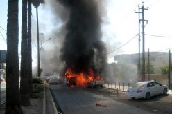 داعش يشن هجومين إنتحاريين  في العراق