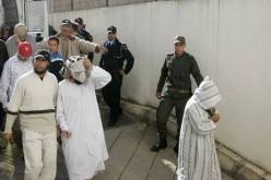 السلطات المغربية تفكك  خلية ارهابية خطيرة