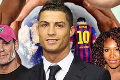 رونالدو  يتصدر قائمة الأعمال الخيرية بين الرياضيين  وميسي خارجها