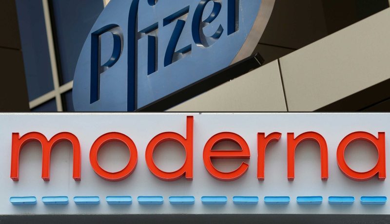 “فايزر” و”موديرنا”.. أمريكا تنشر تحذيرات جديدة بعد تلقي اللقاحين