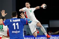 عبدي: “أردنا إسعاد الشعب الجزائري بالفوز على فرنسا ولكن..”