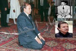 لأول مرة ..أسرار عن بوتفليقة الرجل .. !!