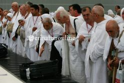 محمد عيسى:لا زيادة في كوطة حج هذه السنة للجزائريين