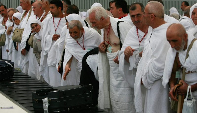 بيع تأشيرات العمرة ممنوع.. و «بــاي بــاي» زمـــن المعتمــريـــن الأحـــرار!