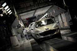 أول سيارة بيجو “MADE IN ALGERIA” في 2019