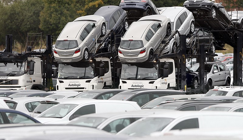 60يوما للإفراج عن كوطة السيارات أو باي باي الصالون