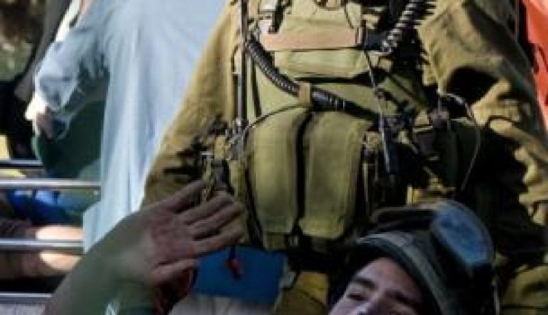 “أعطونا تعليمات بإطلاق النار على الفور، بدلا من طرح أسئلة”