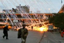 انتشال نحو مائة جثة لشهداء فلسطينيين قضوا أثناء العدوان الاسرائيلي على غزة