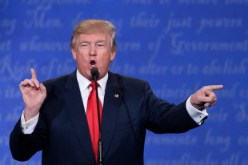 الرئيس الأمريكي سيزور لاس فيغاس الأربعاء المقبل