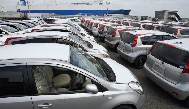 وزارة التجارة: السماح لكل مواطن استيراد سيارة واحدة كل 5 سنوات