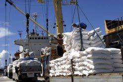 لا رسوم جمركية على الزيت والسكر في 2018