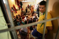 وزير الخارجية يتعهد بفتح ملف الجزائريين المسجونين في العراق