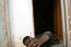 يا عرب …. يا عرب ..