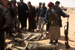 رائحة الحرب الأهلية في تونس و مصر