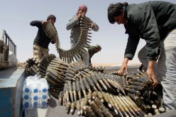 الثوار يطالبون ''الجامعة الإسرائيلية'' بالتحقيق حول دور الجزائر