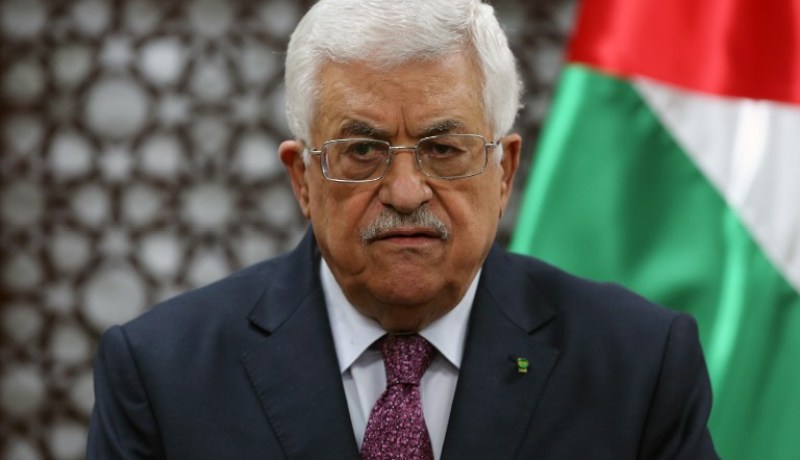 الرئيس الفلسطيني يشارك في قمة الاتحاد الإفريقي بجنوب إفريقيا