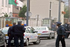 سمراوي يستهزئ بالسلطات الفرنسية ويثير تشنجا في علاقاتها مع الجزائر…الأمن الفرنسي يعتقل مديرا في الخارجية الجزائرية بتهمة اغتيال محامي!