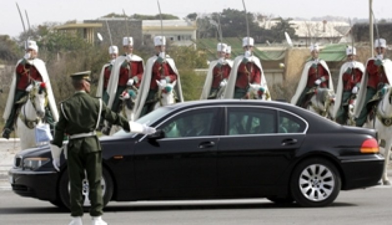 تأجيل الزيارات الرسمية لما بعد الانتخابات